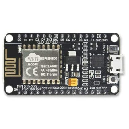 NodeMCU