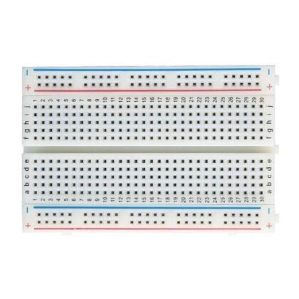 Breadboard