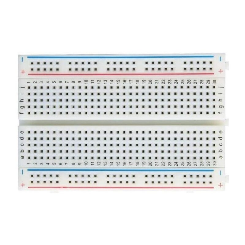 Breadboard